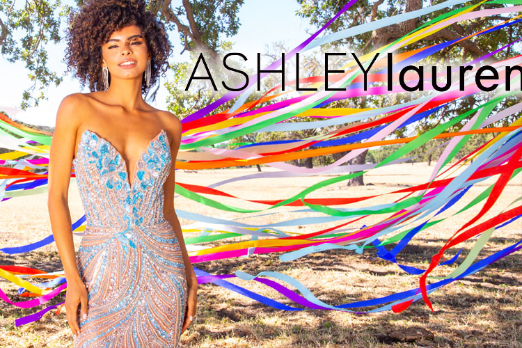 Prom Dresses from Ashleylauren at Best Bride Prom & Tux