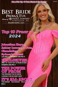 Best Bride Prom & Tux 2024 Exclusive Prom Dresses